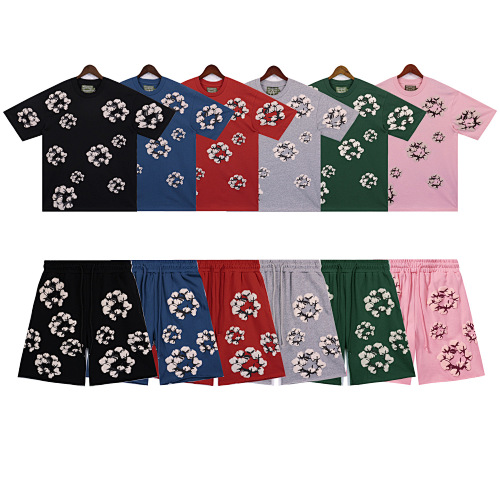 DT3001 Short set +