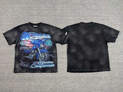 720 #P72 DUAA New Age T-shirt 2026ssT