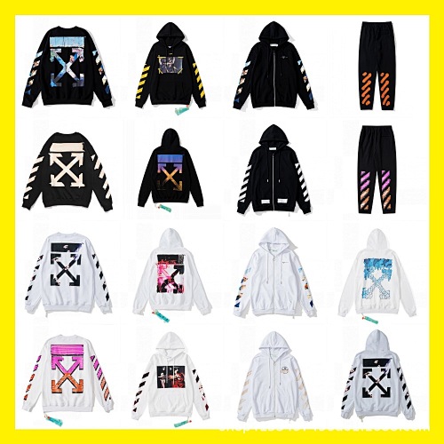 Off-White off