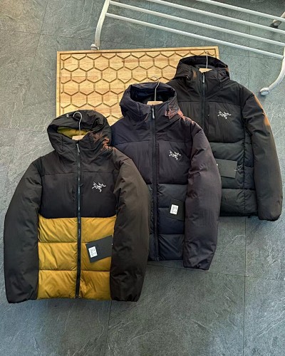 8715 ARCTERYX/