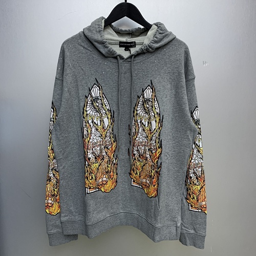 W102# Gray(