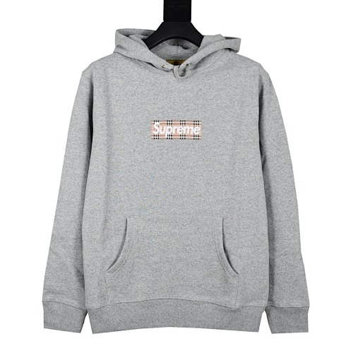 BB17002 Supreme 22ss Week3 x Burberry