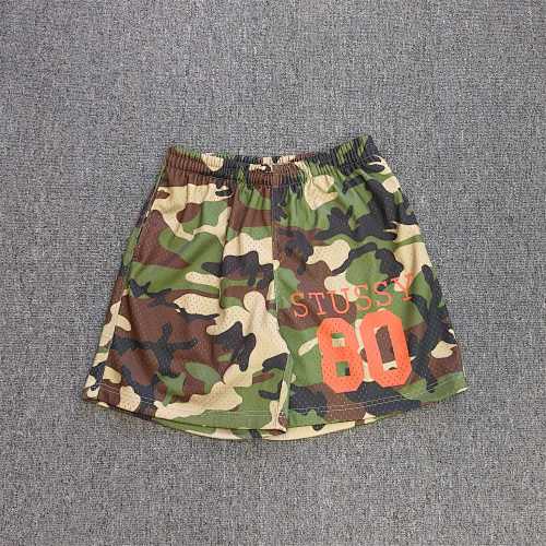 Stussy SS24 Drop2 TEAM JERSEY 80