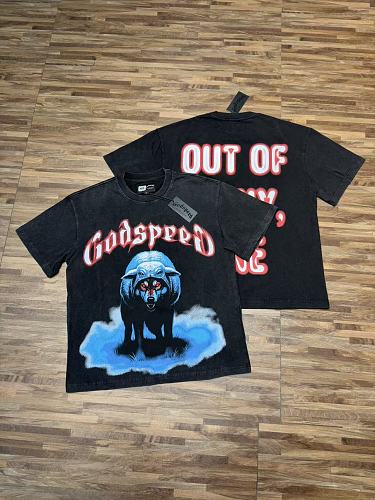 6181#P55 Godspeed T fabric32250 sizeS-M-L-XL