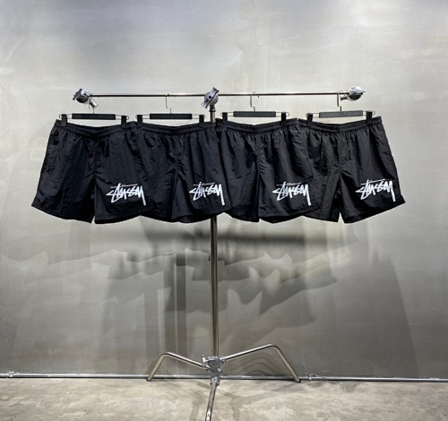 SN2508 Stussy x Nike