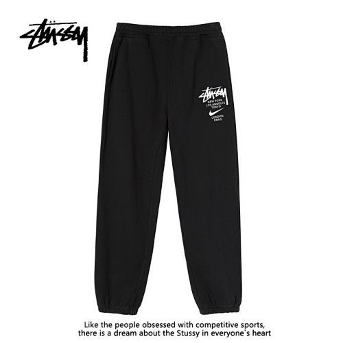 Stussy pants