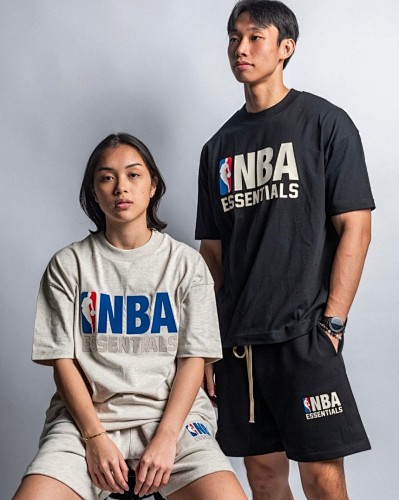 ESS2509 NBA