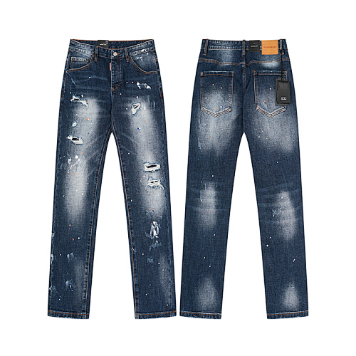 :2009//DSQUARED2 P140