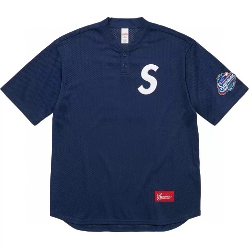 P70-3015#BASEBALL HNLEY TEE S-XL