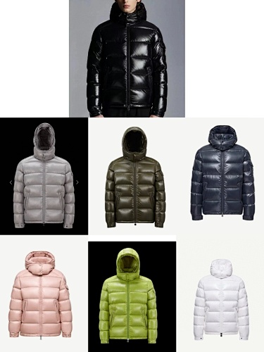 M4920 Moncler/ #MAYA