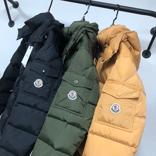 M53002 Mon*cler
