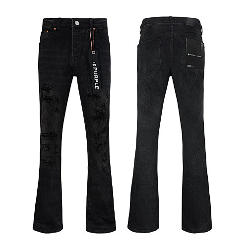 PE6362 Flare Jeans