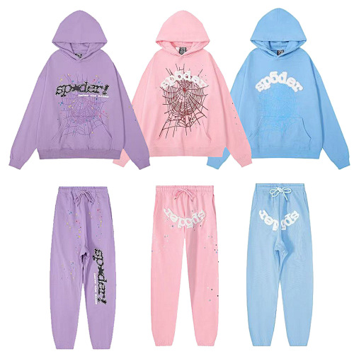SETS SP5DER