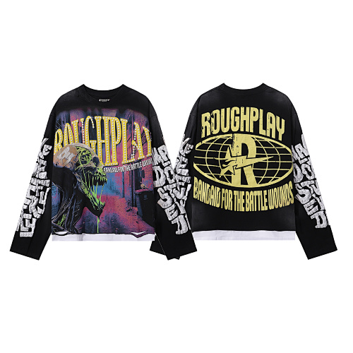 R538 P85