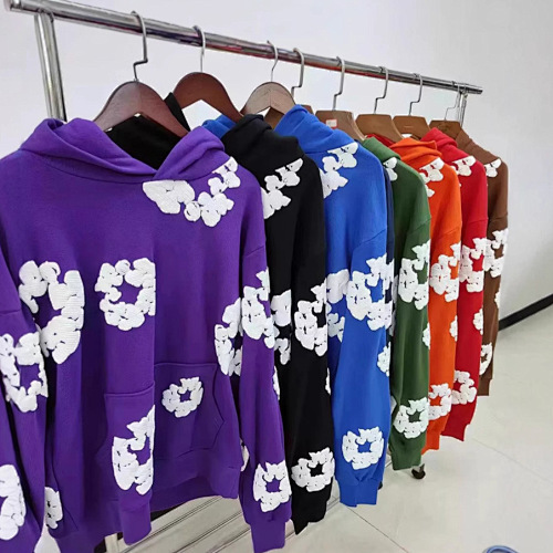 DT hoodies Top quality