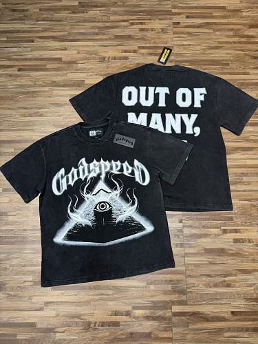 6180##P55 Godspeed T fabric32250 sizeS-M-L-XL