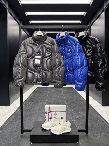 MC620 Moncler x Palm angels