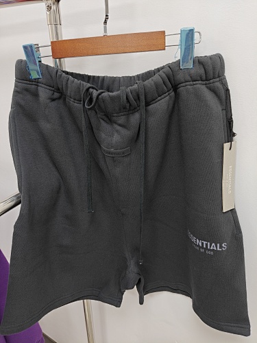 Essentials FOG shorts