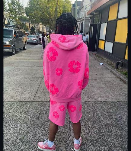 DD2207 -hoodies