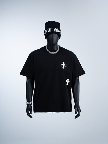 2601 P68 Chrome Hearts