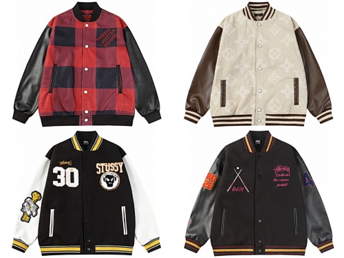 Stussy Jacket
