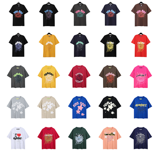 SP5001 Tshirts