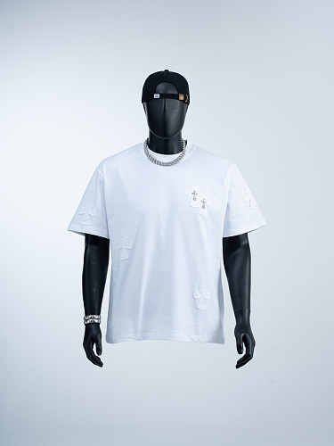 2636 P68Chrome Hearts